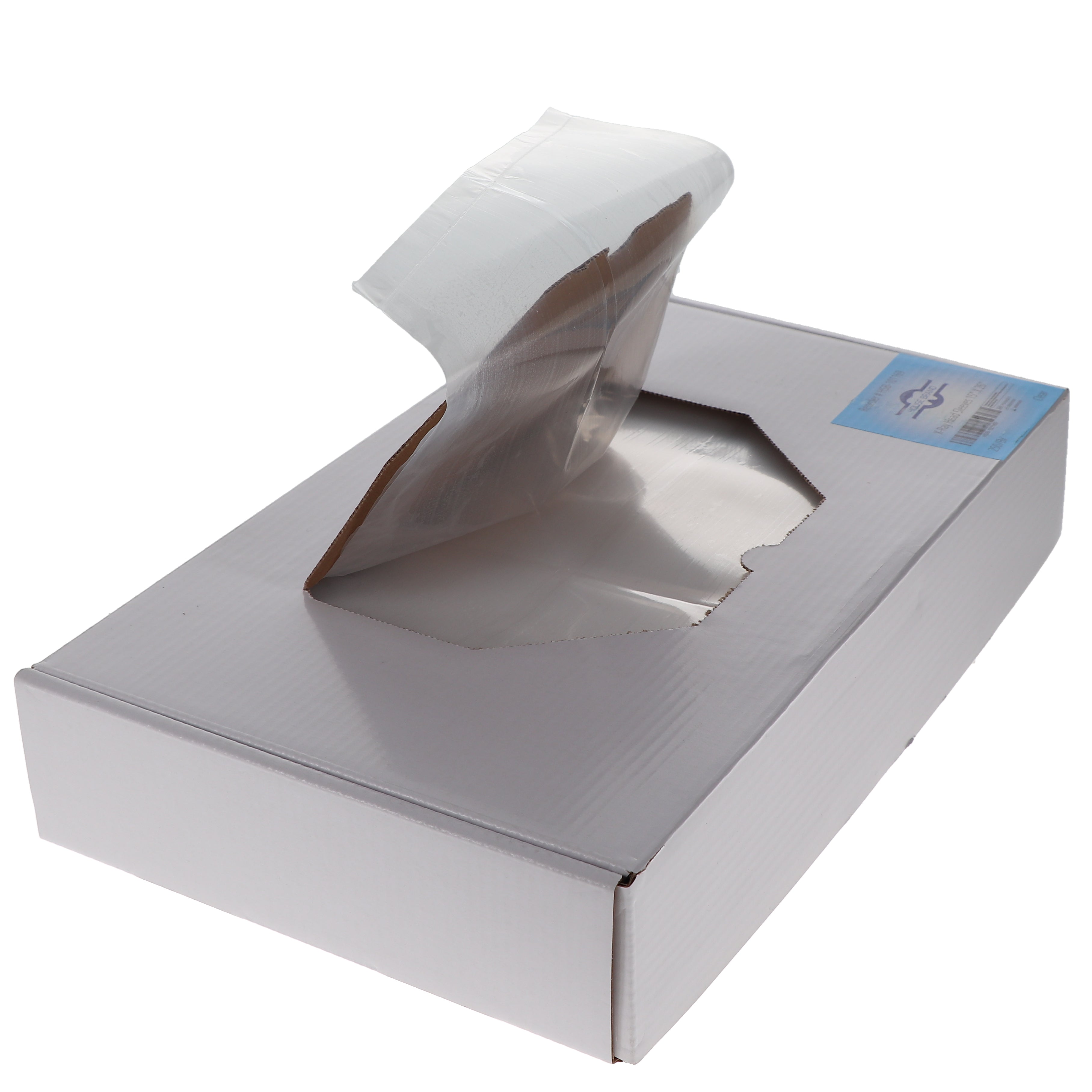 House Brand Dentistry 101169 HSB X-Ray Head Cover Sleeves 15 House Brand Dentistry 101169 HSB X-Ray Head Cover Sleeves 15